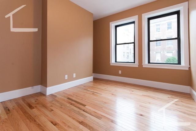 6 Lothian Rd 1A, Boston, MA 02135