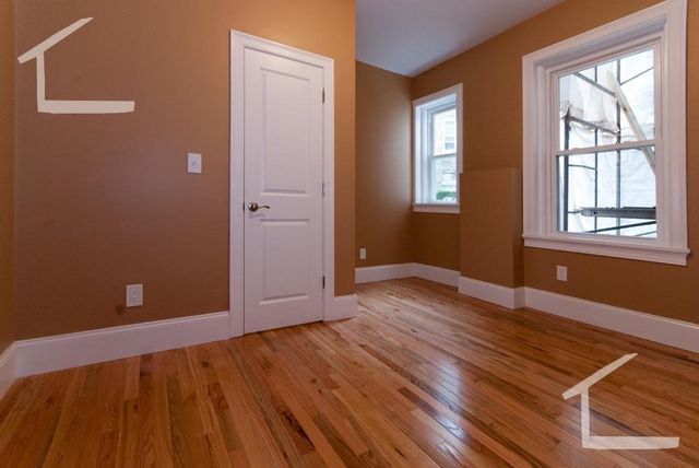 6 Lothian Rd 1A, Boston, MA 02135