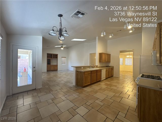 3736 Waynesvill Street, Las Vegas, NV 89122