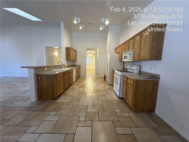 3736 Waynesvill Street, Las Vegas, NV 89122
