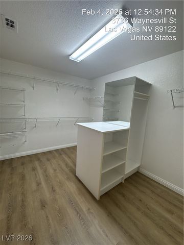 3736 Waynesvill Street, Las Vegas, NV 89122