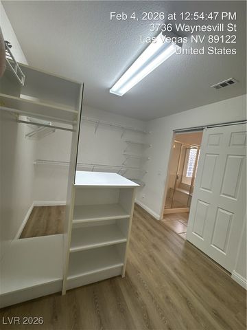 3736 Waynesvill Street, Las Vegas, NV 89122