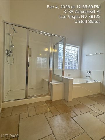 3736 Waynesvill Street, Las Vegas, NV 89122