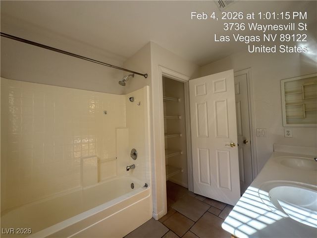 3736 Waynesvill Street, Las Vegas, NV 89122