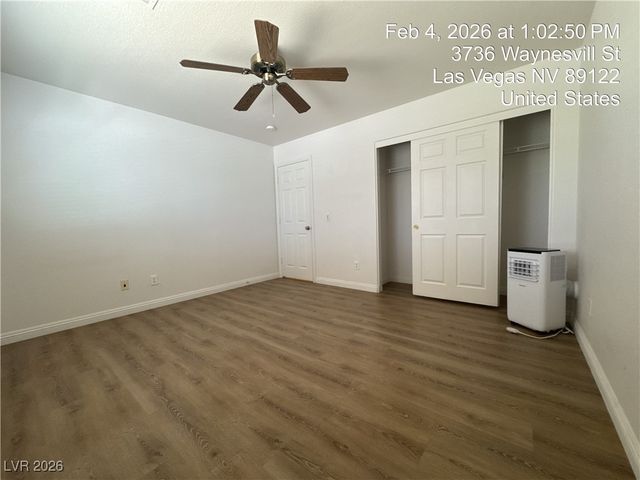 3736 Waynesvill Street, Las Vegas, NV 89122