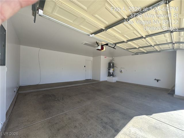 3736 Waynesvill Street, Las Vegas, NV 89122