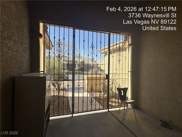 3736 Waynesvill Street, Las Vegas, NV 89122