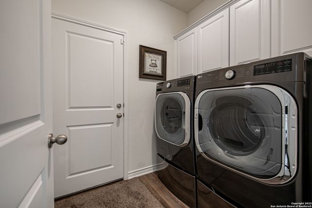 10007 Overlook Point, San Antonio, TX 78245