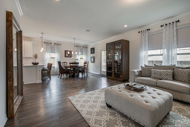 10007 Overlook Point, San Antonio, TX 78245