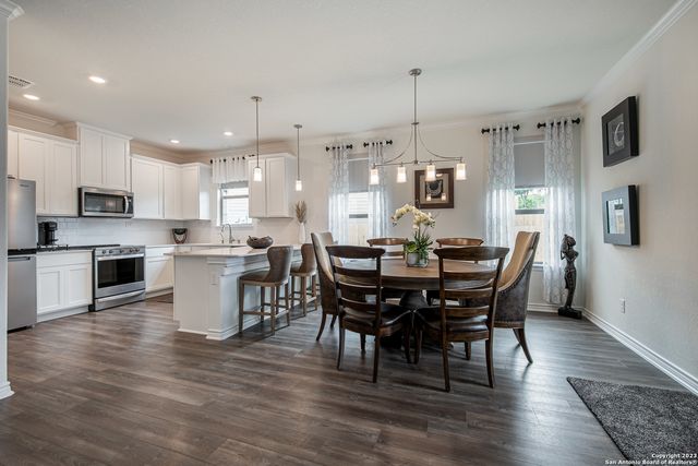 10007 Overlook Point, San Antonio, TX 78245