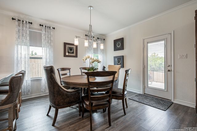 10007 Overlook Point, San Antonio, TX 78245