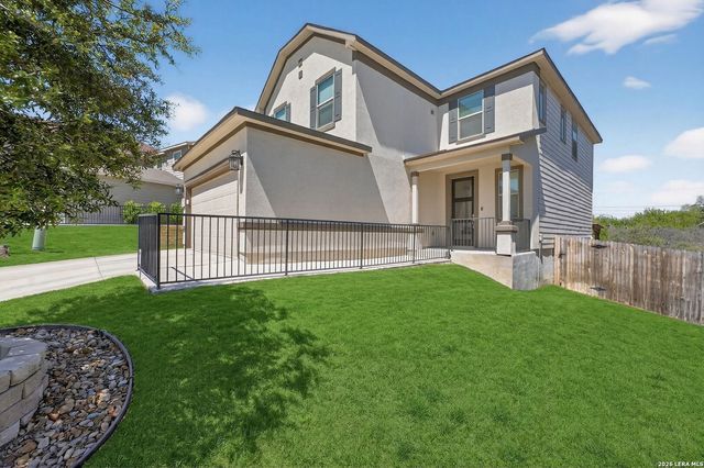 10007 Overlook Point, San Antonio, TX 78245