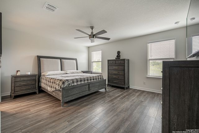 10007 Overlook Point, San Antonio, TX 78245