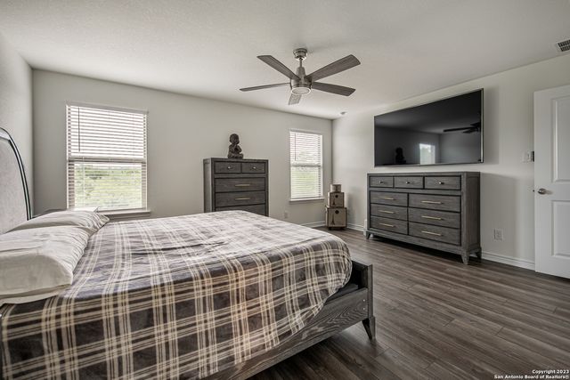 10007 Overlook Point, San Antonio, TX 78245