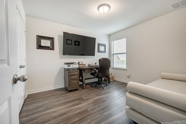 10007 Overlook Point, San Antonio, TX 78245