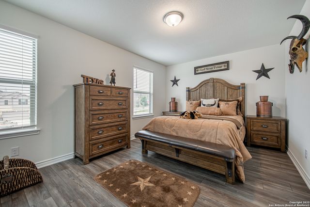 10007 Overlook Point, San Antonio, TX 78245