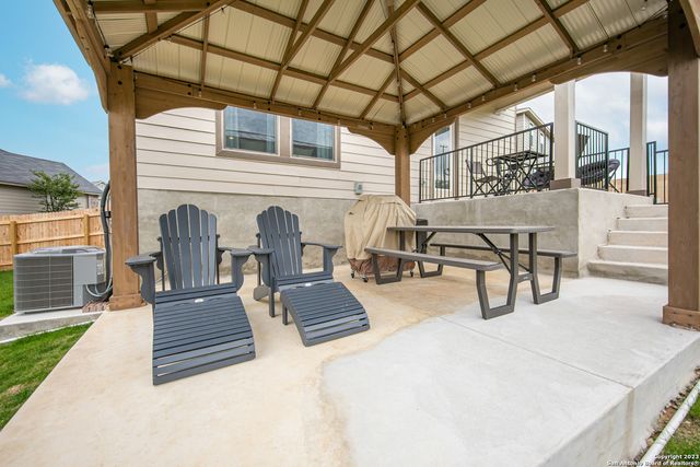10007 Overlook Point, San Antonio, TX 78245