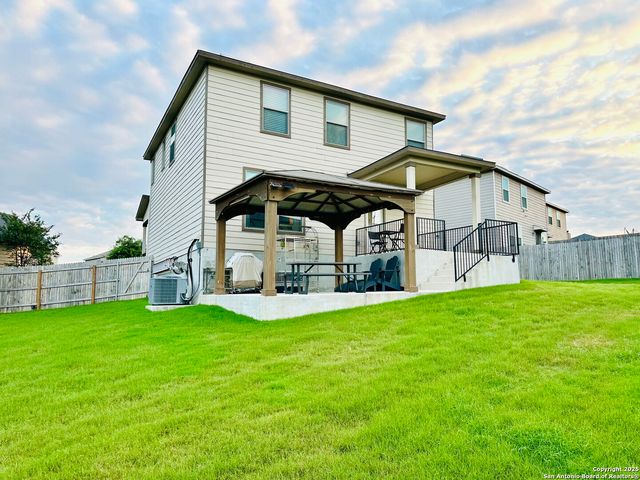 10007 Overlook Point, San Antonio, TX 78245