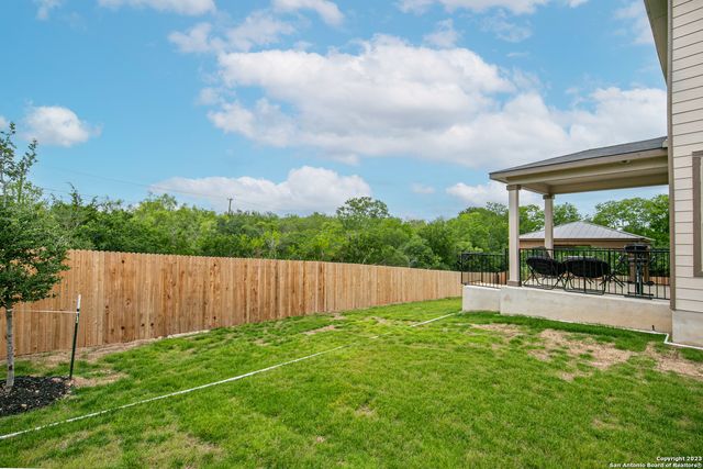 10007 Overlook Point, San Antonio, TX 78245
