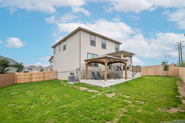 10007 Overlook Point, San Antonio, TX 78245