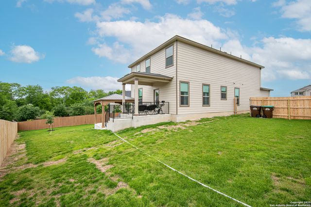 10007 Overlook Point, San Antonio, TX 78245