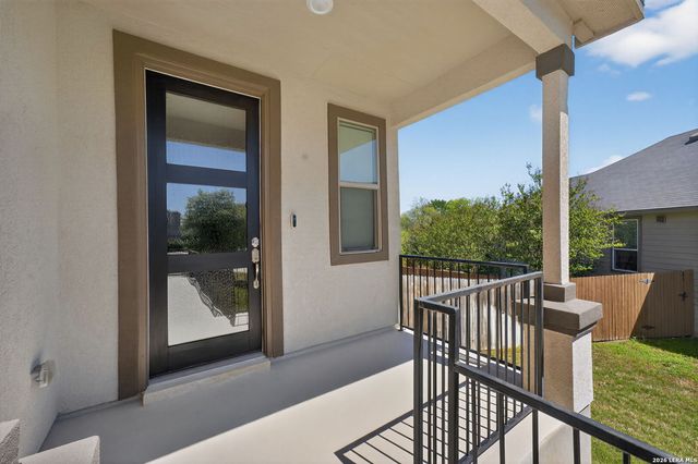 10007 Overlook Point, San Antonio, TX 78245