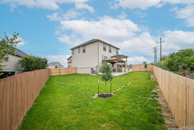 10007 Overlook Point, San Antonio, TX 78245