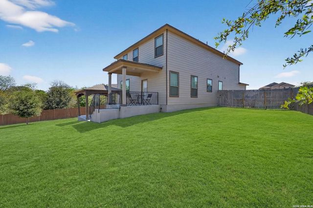 10007 Overlook Point, San Antonio, TX 78245
