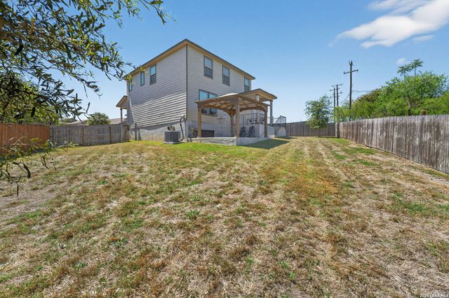 10007 Overlook Point, San Antonio, TX 78245
