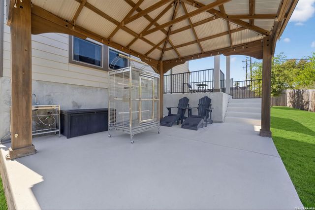 10007 Overlook Point, San Antonio, TX 78245