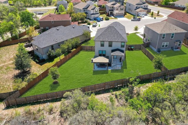 10007 Overlook Point, San Antonio, TX 78245