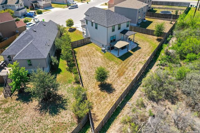 10007 Overlook Point, San Antonio, TX 78245