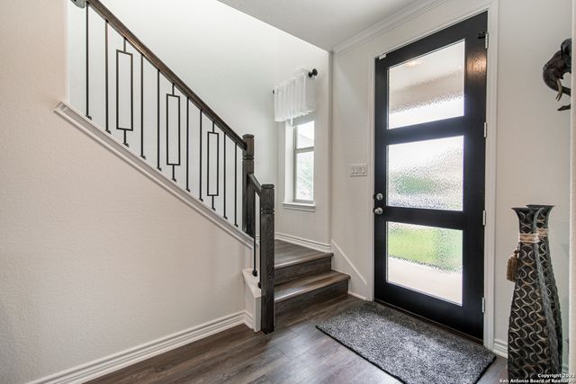 10007 Overlook Point, San Antonio, TX 78245