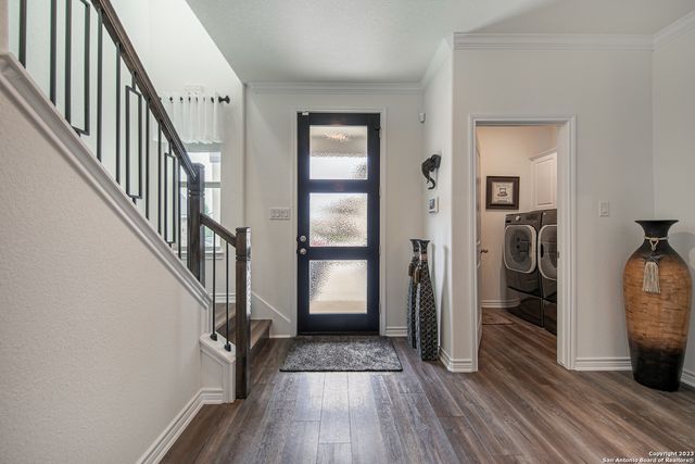 10007 Overlook Point, San Antonio, TX 78245