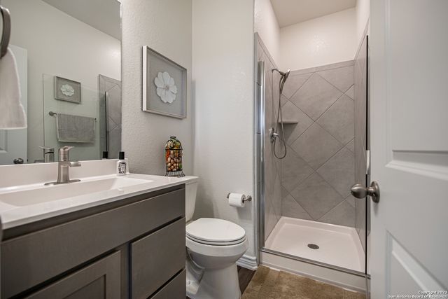 10007 Overlook Point, San Antonio, TX 78245