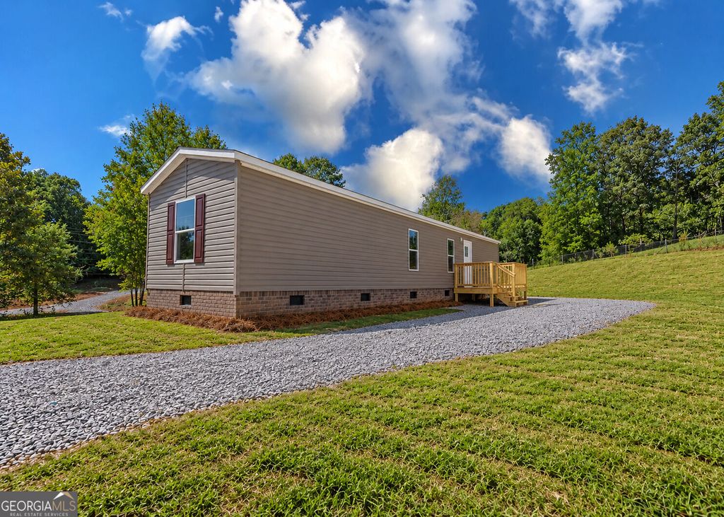 6060 Gumlog Road, Martin, GA 30557 — photo 2