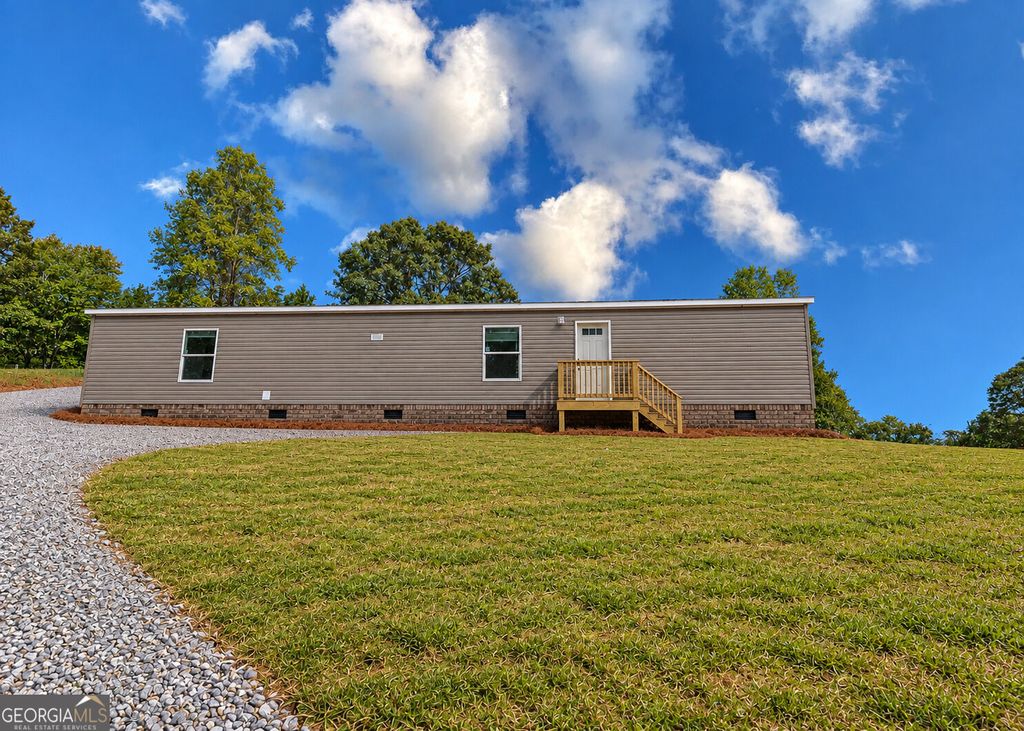6060 Gumlog Road, Martin, GA 30557 — photo 3