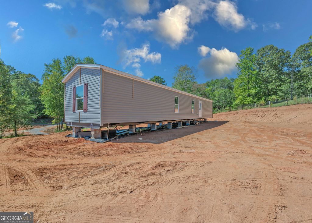 6060 Gumlog Road, Martin, GA 30557 — photo 5