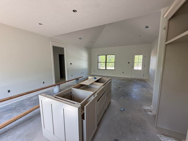 21 Summer Tyme Drive, Greenbrier, AR 72058