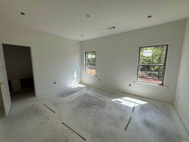 21 Summer Tyme Drive, Greenbrier, AR 72058