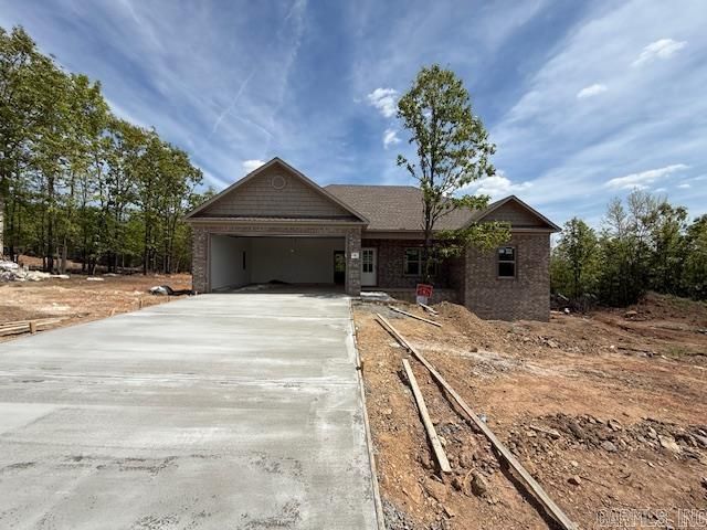 21 Summer Tyme Drive, Greenbrier, AR 72058