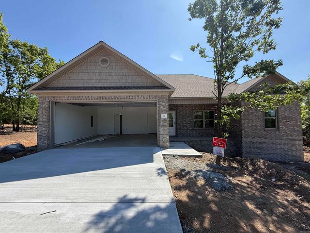 21 Summer Tyme Drive, Greenbrier, AR 72058