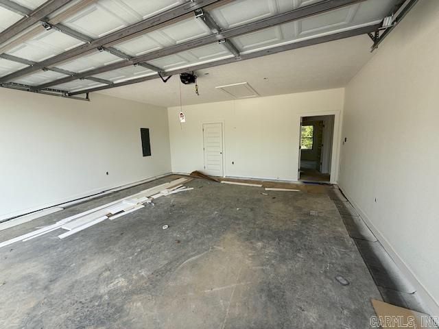 21 Summer Tyme Drive, Greenbrier, AR 72058