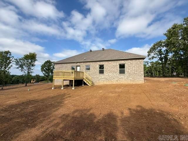 21 Summer Tyme Drive, Greenbrier, AR 72058