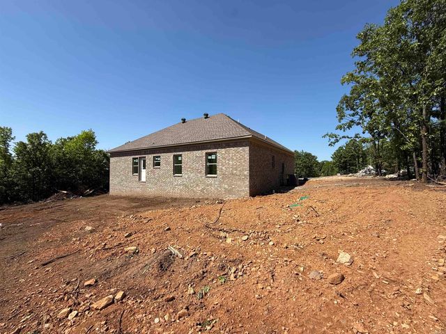 21 Summer Tyme Drive, Greenbrier, AR 72058
