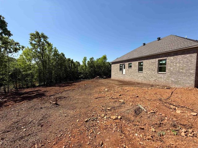 21 Summer Tyme Drive, Greenbrier, AR 72058