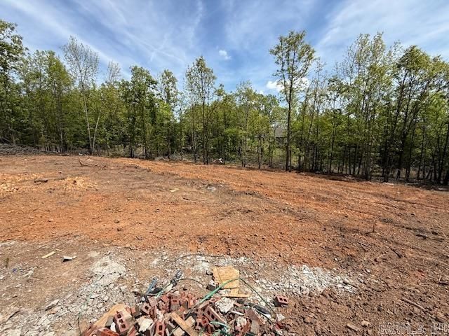 21 Summer Tyme Drive, Greenbrier, AR 72058