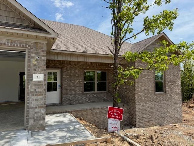21 Summer Tyme Drive, Greenbrier, AR 72058