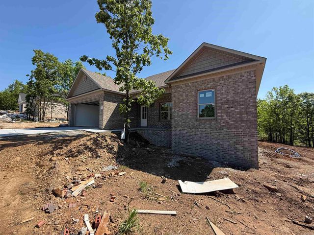 21 Summer Tyme Drive, Greenbrier, AR 72058