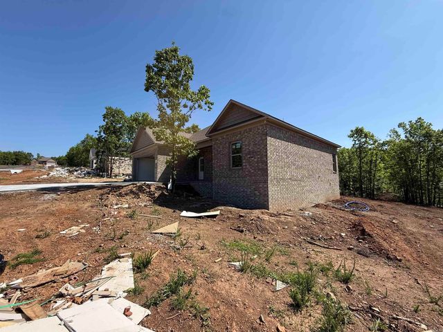 21 Summer Tyme Drive, Greenbrier, AR 72058
